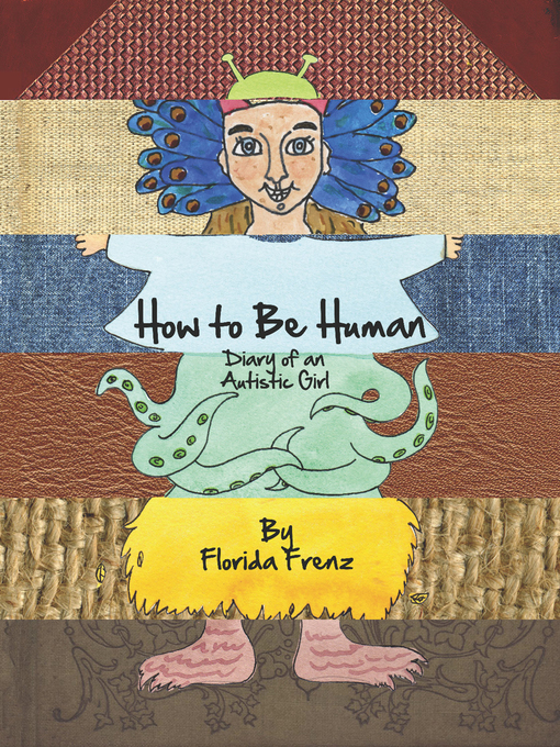 Title details for How to Be Human by Florida Frenz - Available